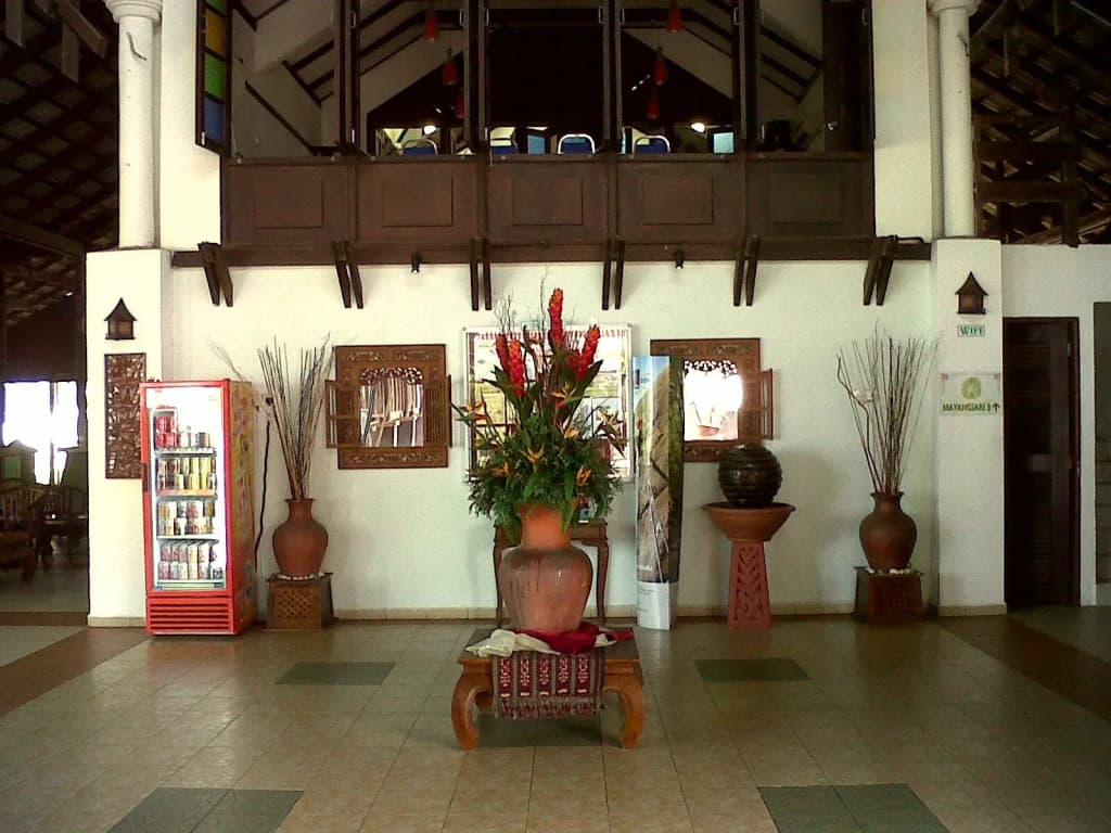 Mayang Sari Resort Dungun - main photo