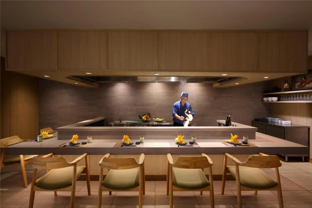 Hilton Shah Alam Glenmarie - photo 50