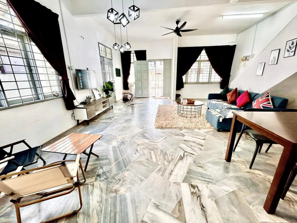 Entire Residential House Alma Bukit Mertajam Spacious 4 bedroom - photo 15