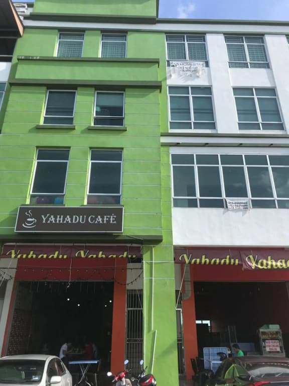 SS Homestay Borneo Housing SL3 - photo 1