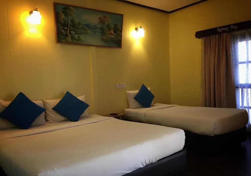 Redang Bay Resort Travel & Tours Sdn. Bhd. - photo 3