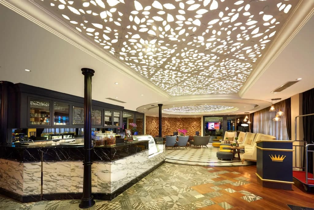 Kingwood Boutique Hotel - photo 17
