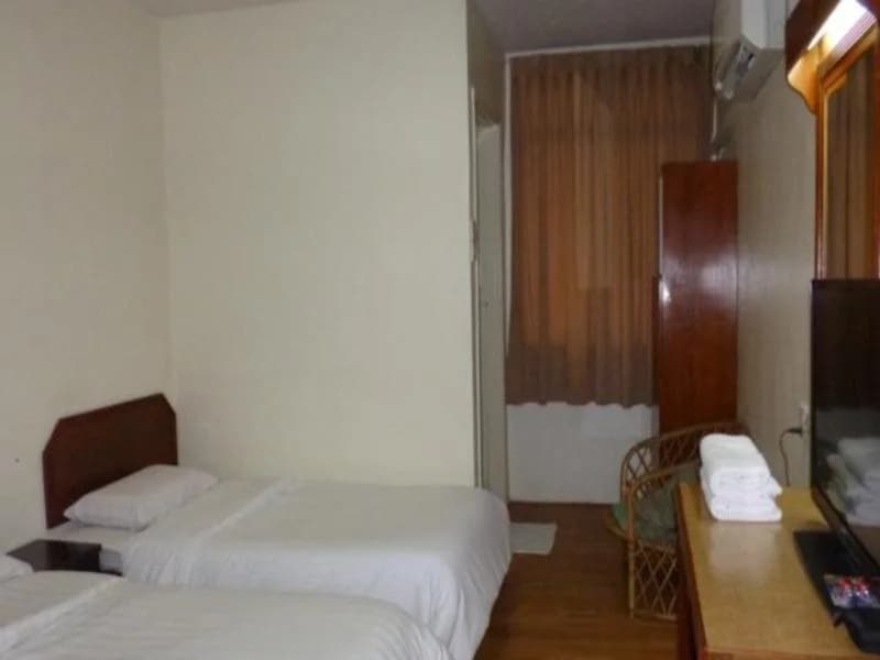 Hotel Merry - photo 8
