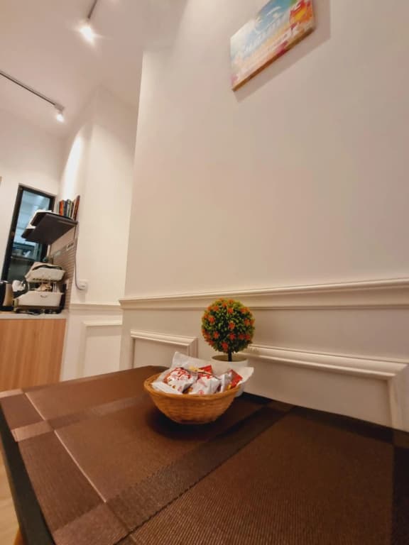 Sunway Paradise Home Staycation PH2120 SELF CHECK IN OUT - photo 1