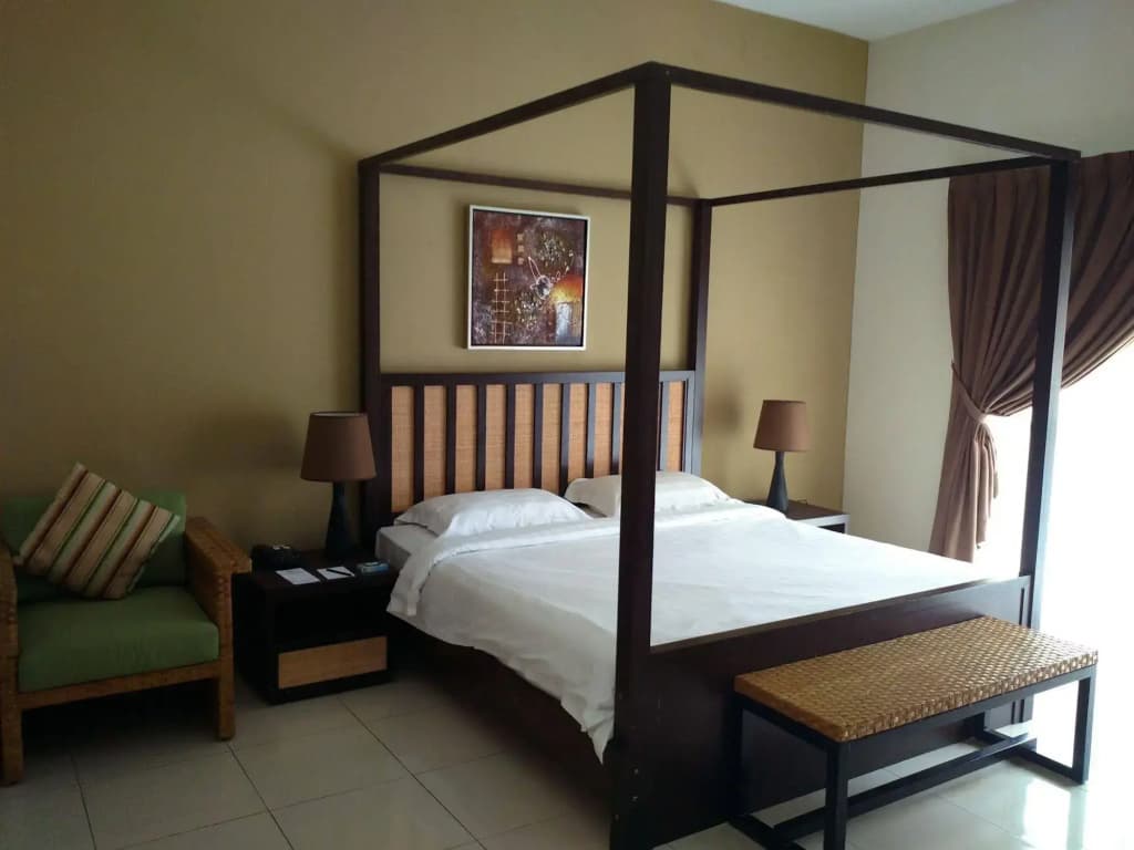 Gold Coast Morib Water Theme Park Resort - photo 2