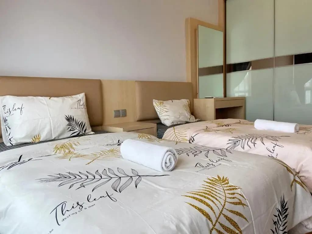 The Loft Imago Homestay Kota Kinabalu - photo 21