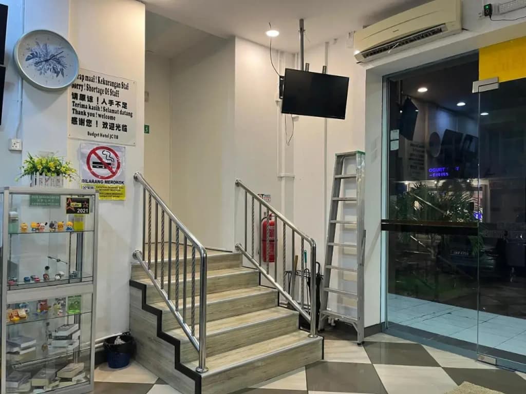 HOTEL JC 118 SANDAKAn - photo 11