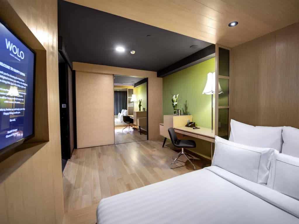 WOLO Kuala Lumpur - photo 4