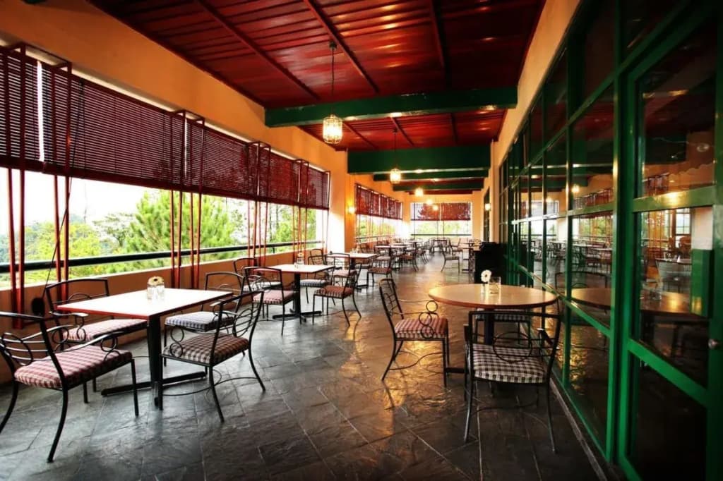 Copthorne Hotel Cameron Highlands - photo 25