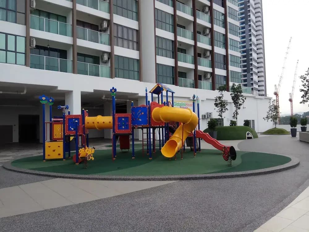 One Amerin Mall Residence Balakong - photo 20