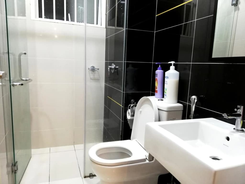 Puchong Skypod Residence, High Floor Balcony Unit, Walking Distance to IOI Mall, 10min Drive to Sunway - photo 7