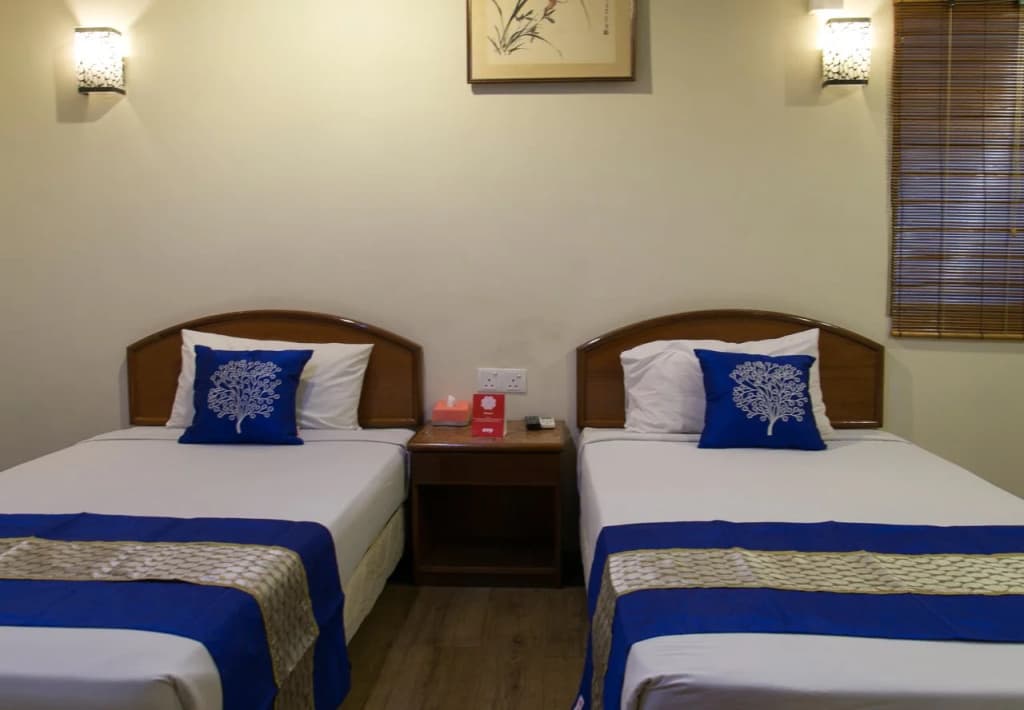 OYO 197 Hotel WW KL - photo 3