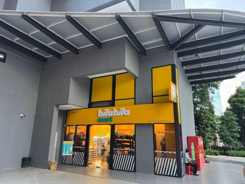 KHR Service Suites Agile Bukit Bintang - photo 47