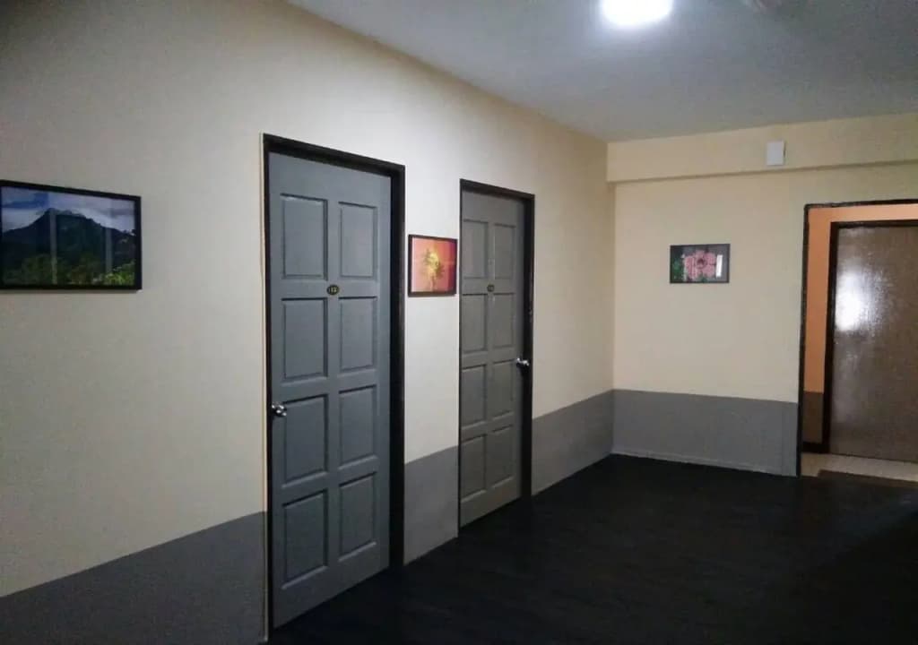 Sarang Hostel Kota Kinabalu - photo 12