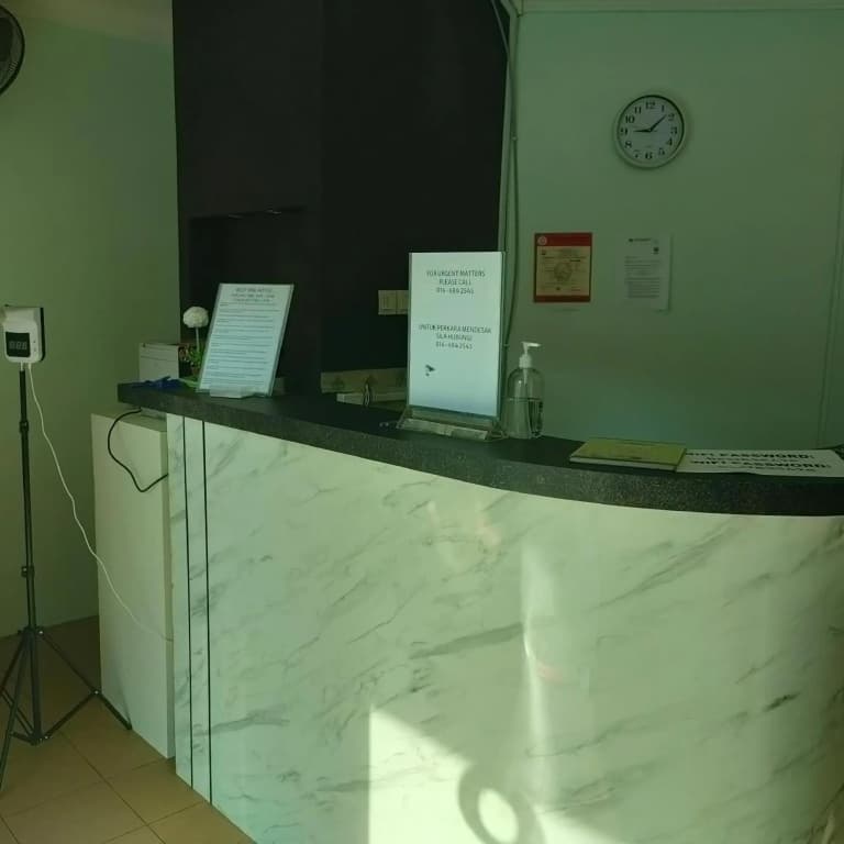 Best One Hotel - photo 2