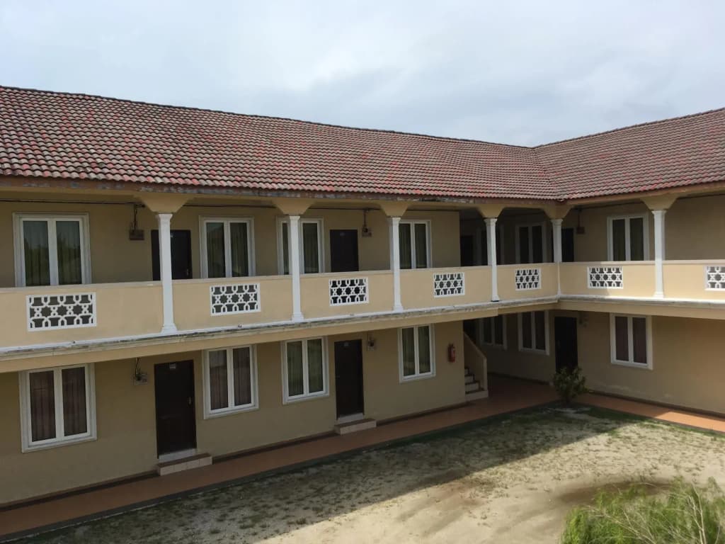 Dee Wana Resort Sdn Bhd - photo 1