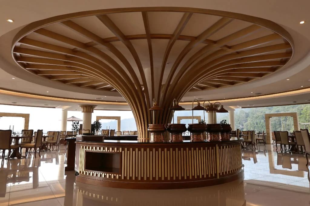 Damai Puri Resort & Spa - photo 1