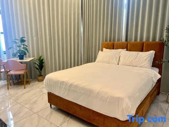 Casa Mira Studio A Central Ipoh Homestay for 2 - photo 2