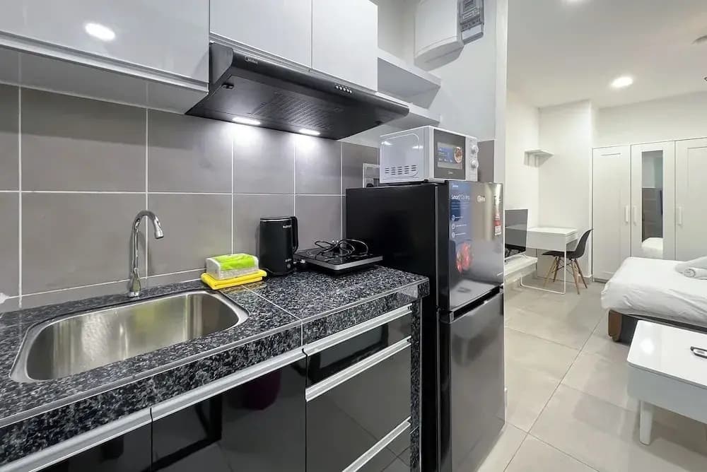 DK Impian Luxury Condominiums Smarthome - photo 20