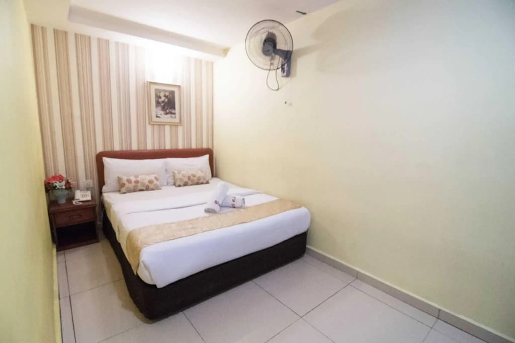 Sun Inns Hotel Kelana Jaya - photo 7
