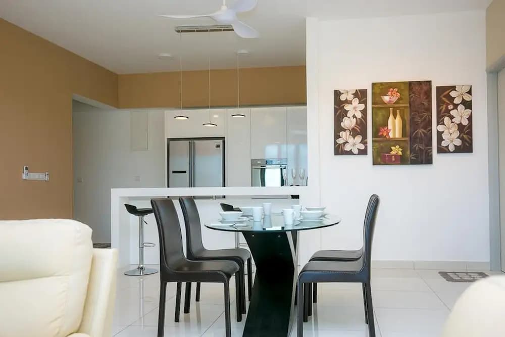 Jazz Service Suites by Sanguine - photo 14