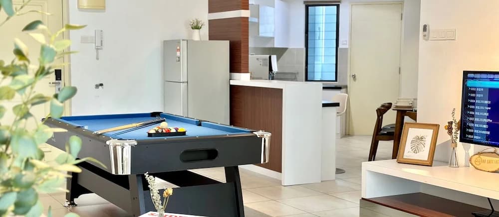 Atlantis Residence - photo 35