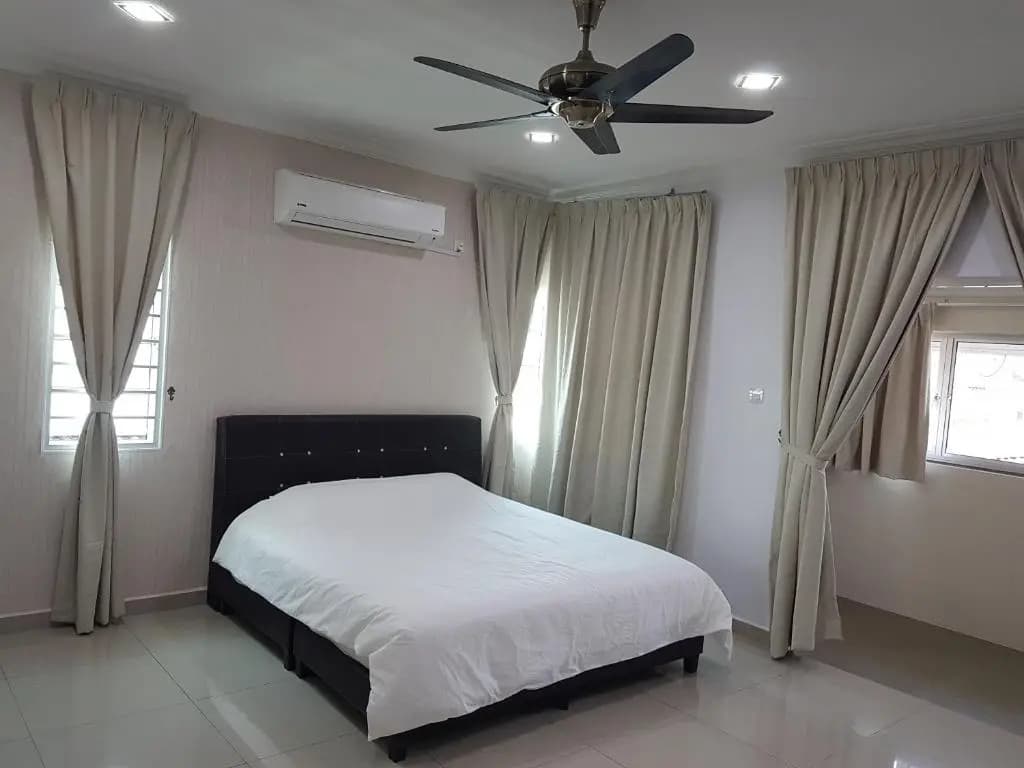 Sitiawan Homestay - photo 2