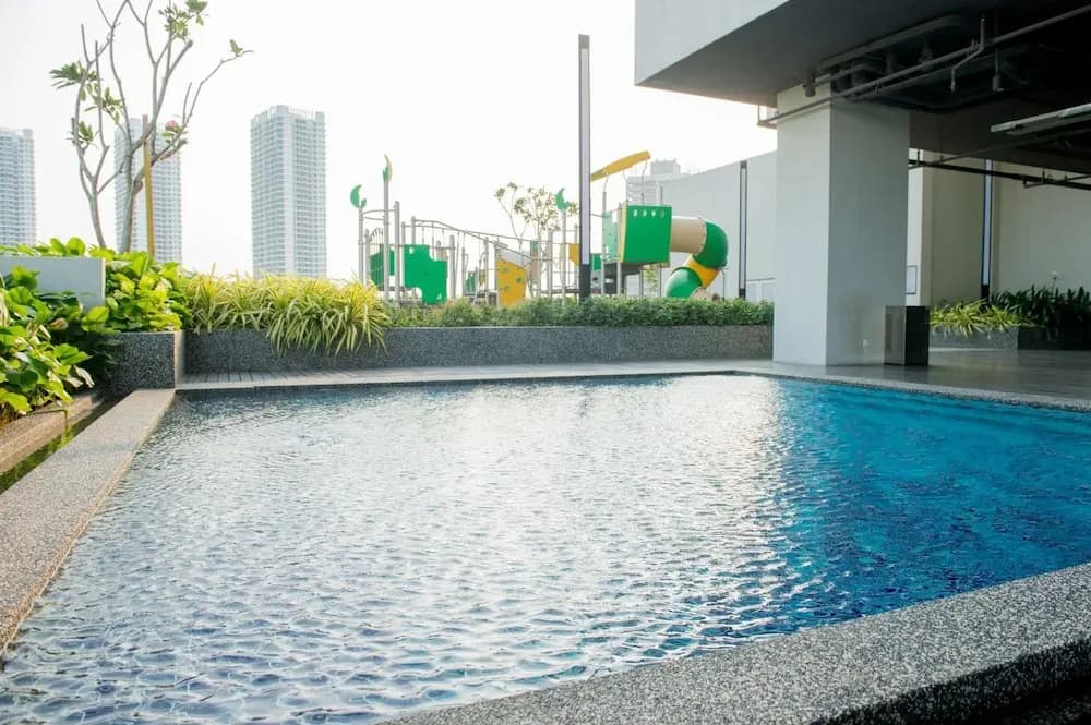 Ezzyhome @ Medini - photo 13