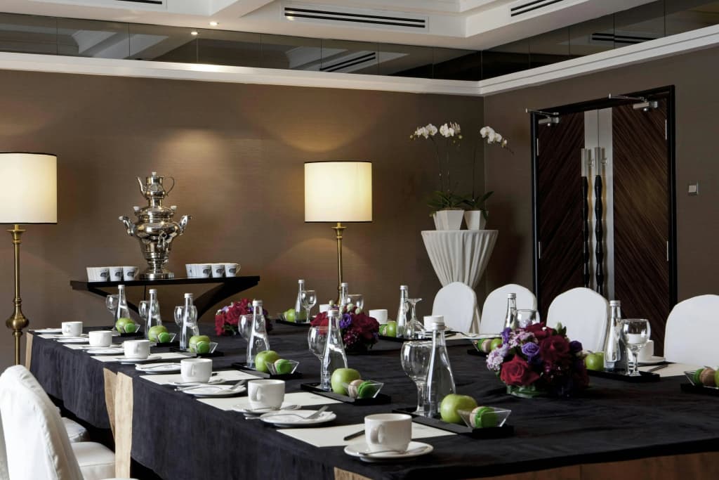 The Majestic Hotel Kuala Lumpur, Autograph Collection - photo 36