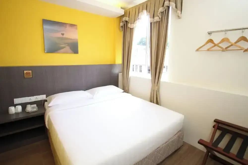 Signature Inn - photo 5