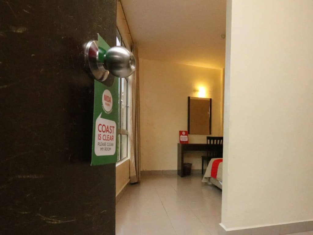 Sinaran Motel - photo 9