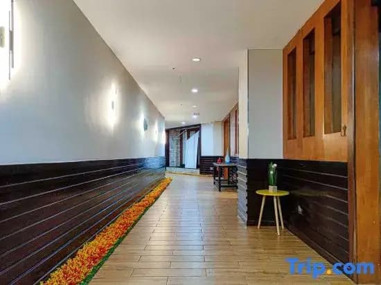 The Loft Hostel by Evernent - photo 1