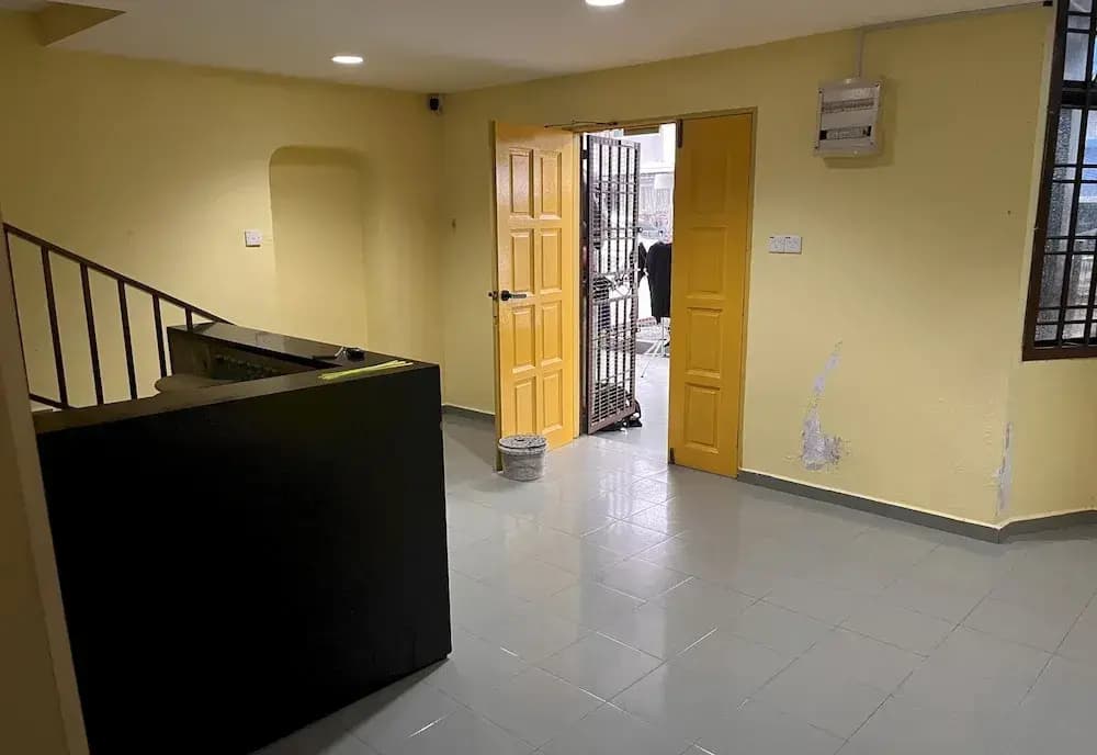 Hotel O RAHMAH SOJOURN CENTRE - photo 9
