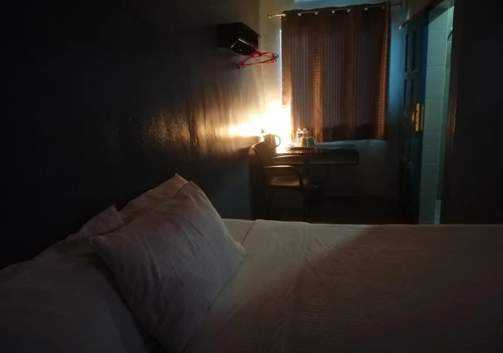 Nu Melati Hotel - photo 2