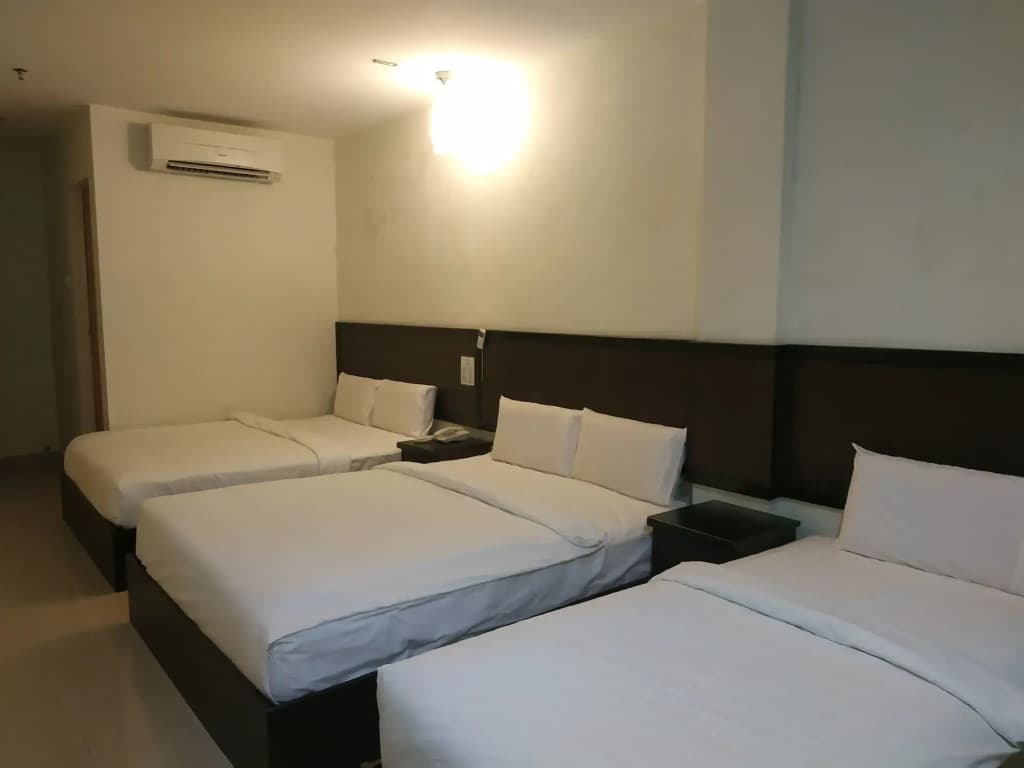 Hotel Mewah Impiana - photo 3