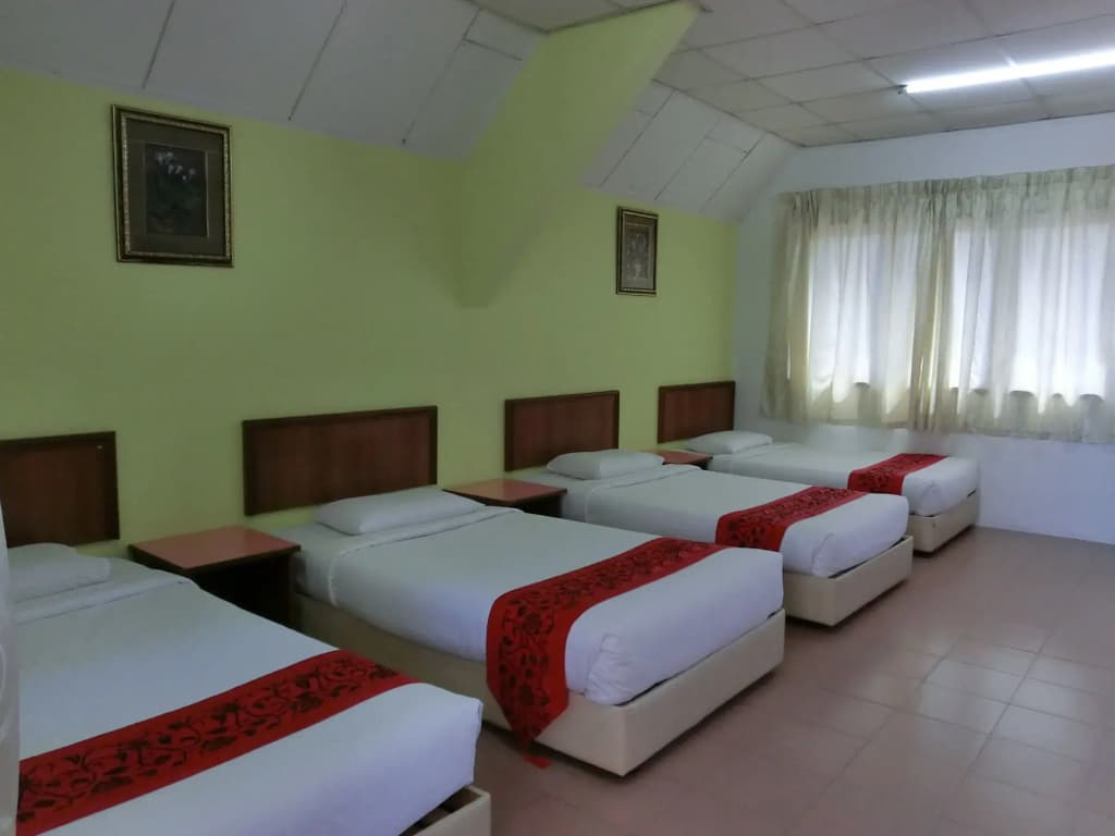 KT Beach Resort - photo 4