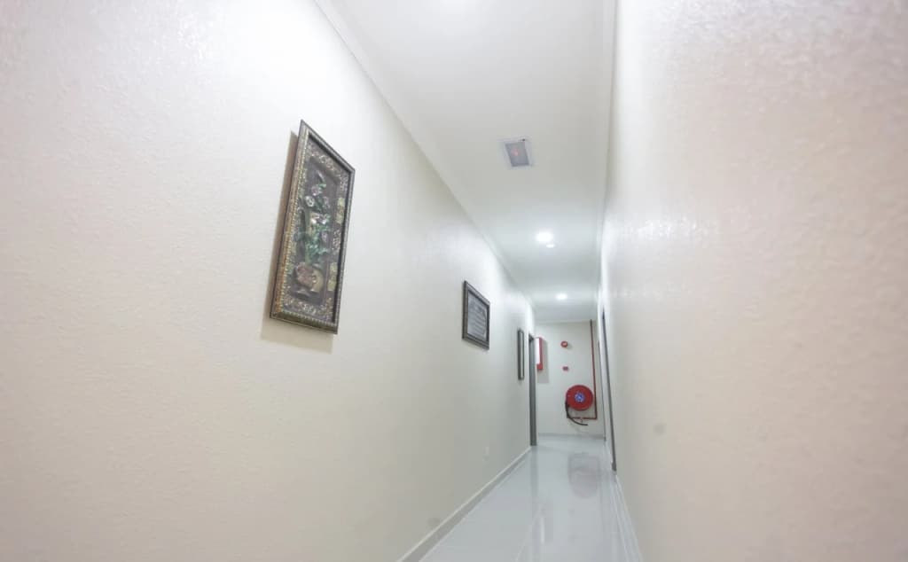 Lumuda Hotel - photo 9