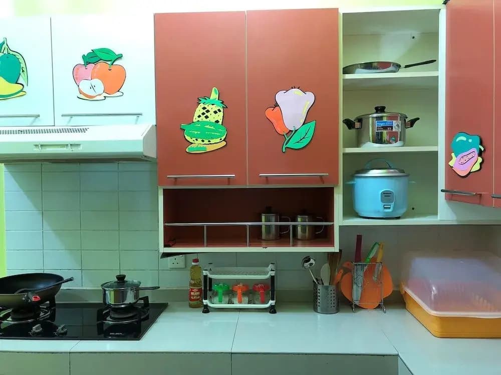 Bayview Vacation Apartment - photo 23