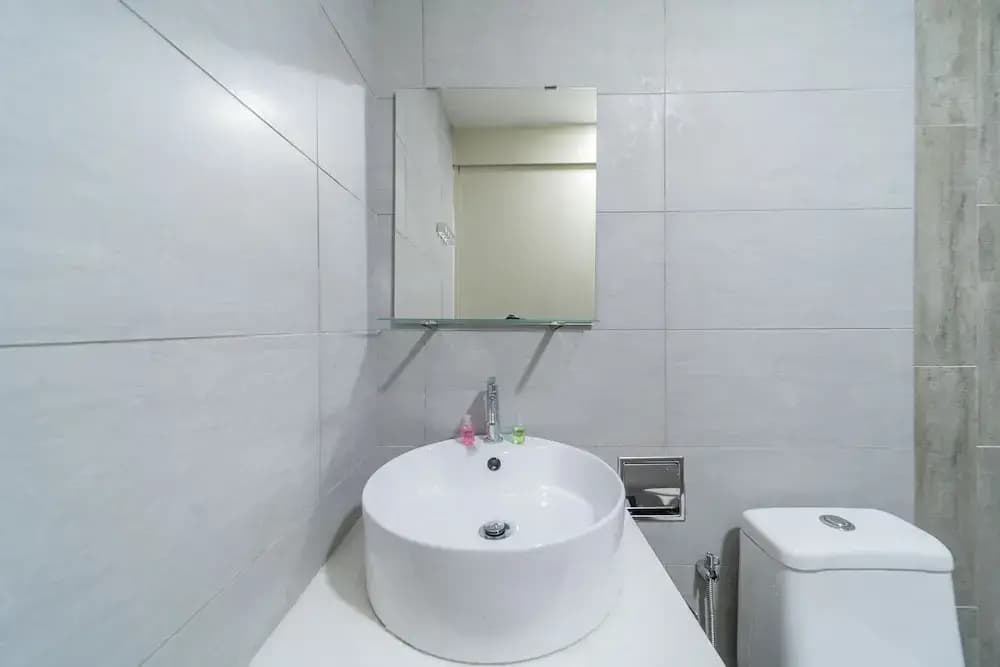 OYO Home 44045 Splendid 2br Arte Plus - photo 8