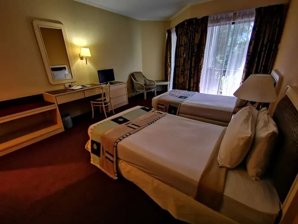 Residence Desa Lagoon Resort - photo 4