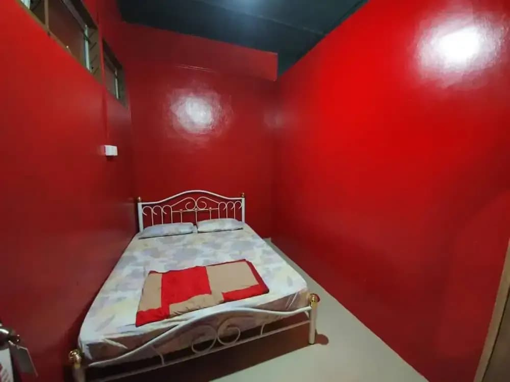 SPOT ON 89769 Mirzal Guest house - photo 4