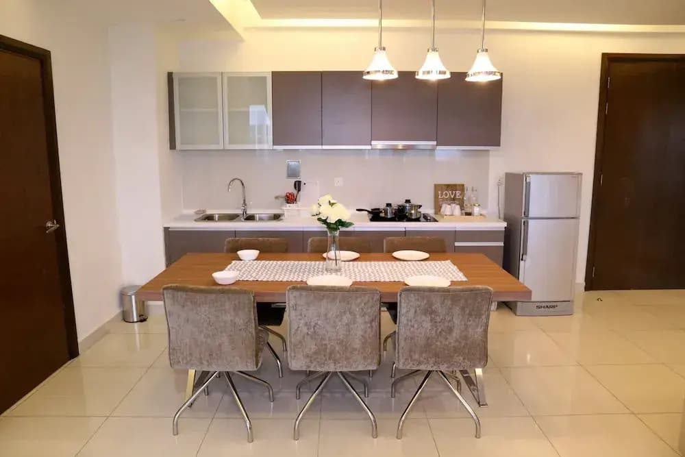 Panda Residences at Regalia - photo 29