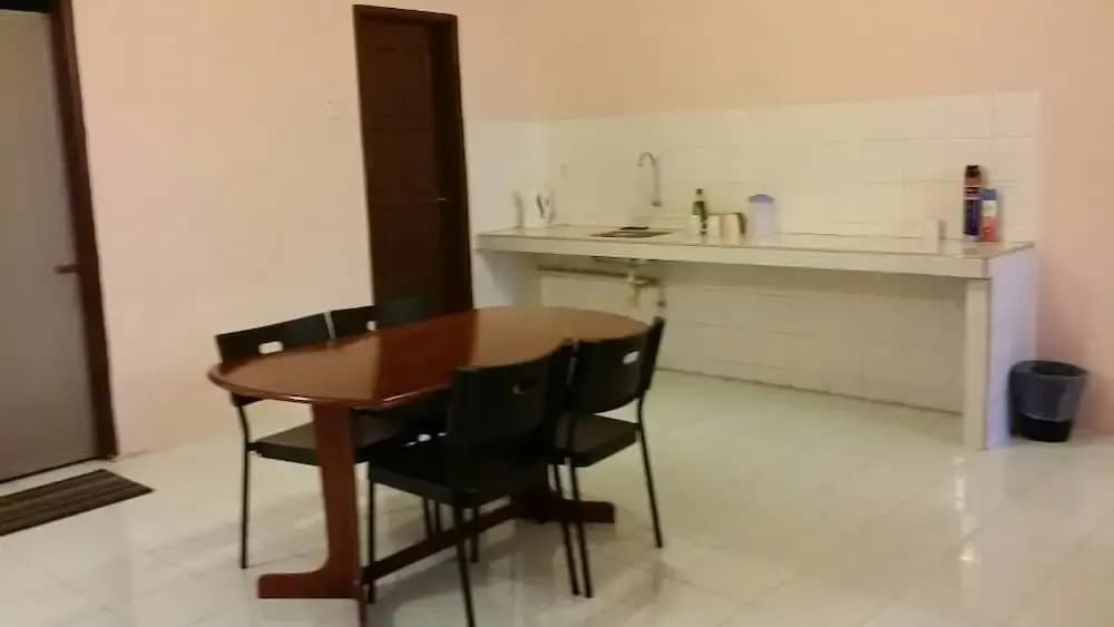 SK Homestay 1 - photo 4