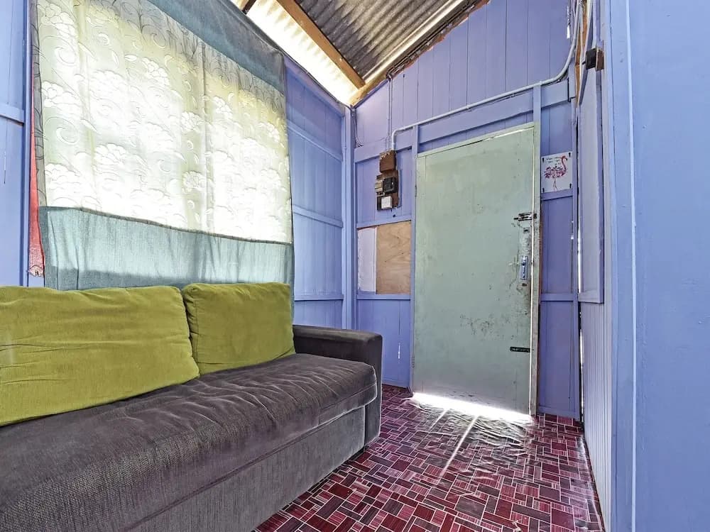 OYO Home 90549 Teemoran Budget Homestay - photo 1