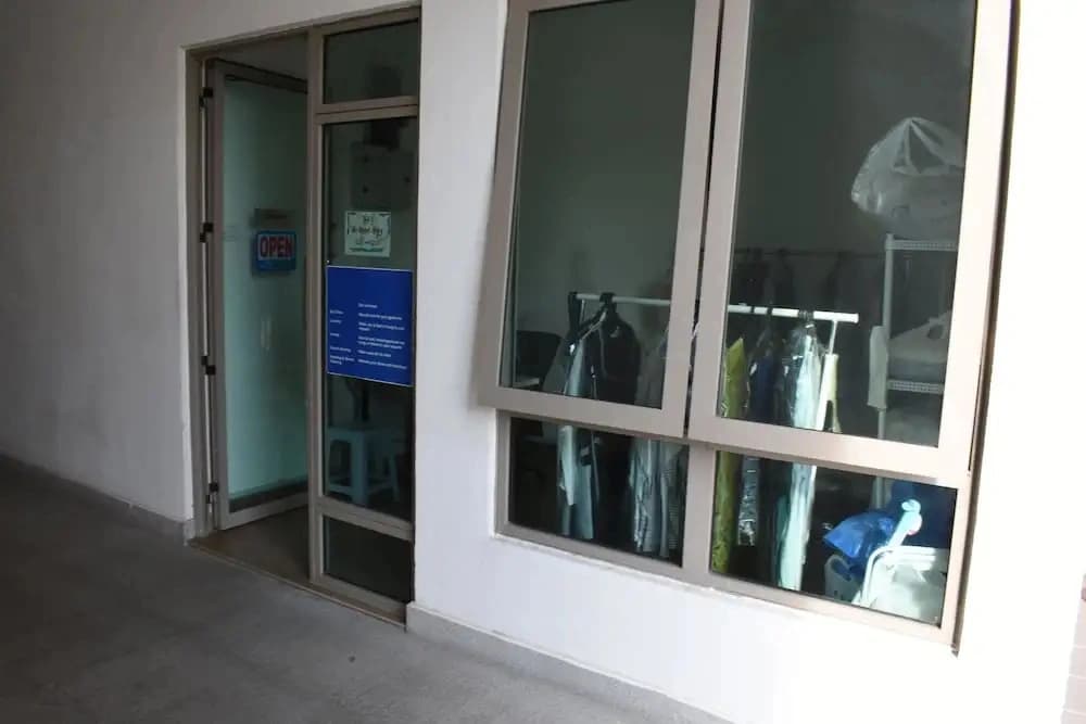 Cyberjaya Shaftsbury Family Suites - photo 23