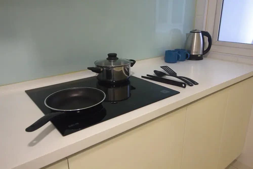 OYO 500 Home The Crest 2 BR (M) - photo 18