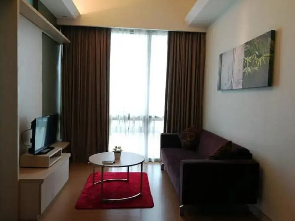 Pearl Suites Swiss Garden Residences - photo 3