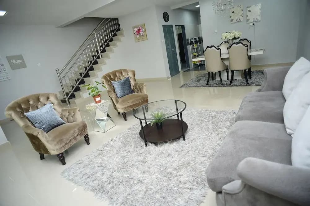 Desa Golf Homestay - photo 8