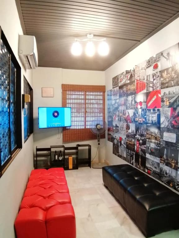 G East Ipoh Guesthouse - photo 13