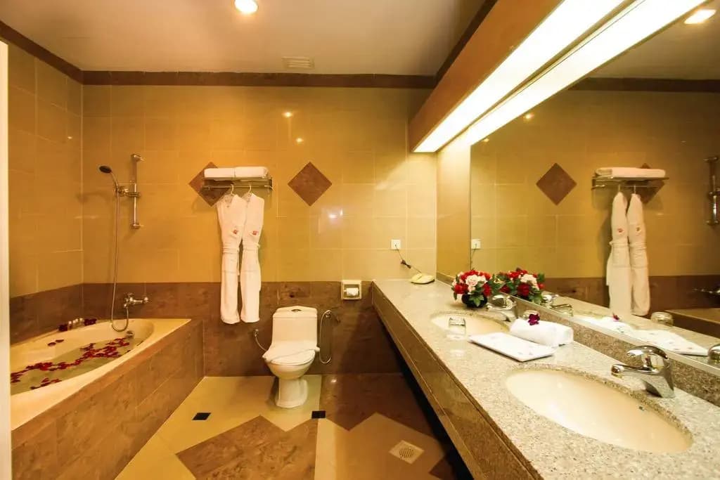 New York Hotel - photo 9